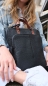Preview: CITY BACKPACK ELEPHANT BLACK Preview: CITY BACKPACK ELEPHANT BLACK